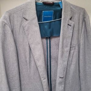 Tommy Bahama, Men's Large Blazer